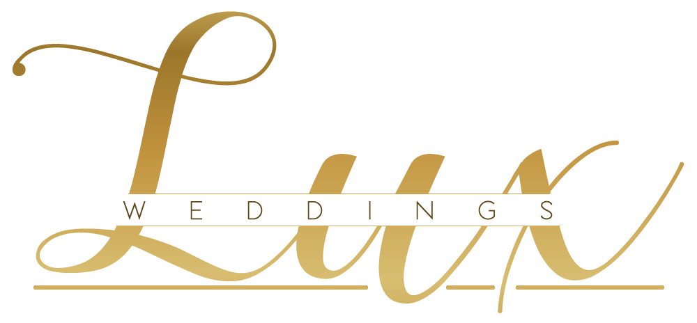 Luxweddings Logo